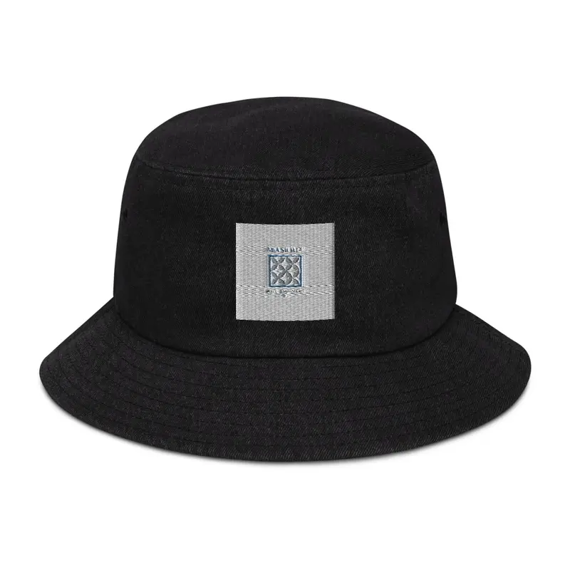 Bucket hat 1