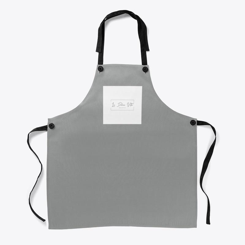 Dolce vita apron